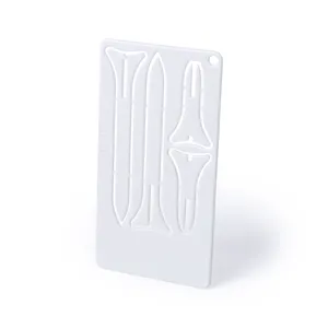 Gadget Personalizzati per Tee da Golf e Tunker per un'Esperienza di Gioco da Golf Superiore - Product Image 1