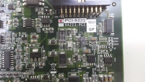 9036) [มือสอง] PCI-9222 - Product Image 5