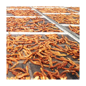 Fourniture en vrac croustillante et délicieuse de chips de banane de qualité d'exportation de vente chaude - Product Image 3