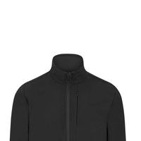 Vente en gros de nouveaux vêtements pour hommes 2025 vestes F1 de haute qualité bon tissu en cuir PU fabriqué de haute qualité design vestes F1 personnalisées
