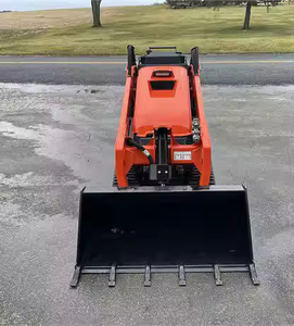 Kubota SCL1000รถตักดินขนาดเล็กปั๊มไฮดรอลิกปั๊มไฮดรอลิก - Product Image 5