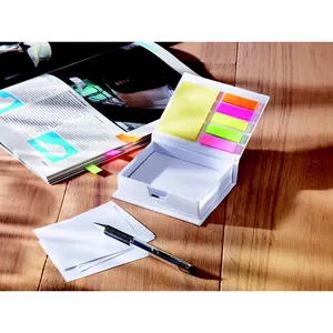 MEMOKIT Custom Merchandising Sticker Set for <b>Memo</b> <b>Pads</b> - Product Image 3
