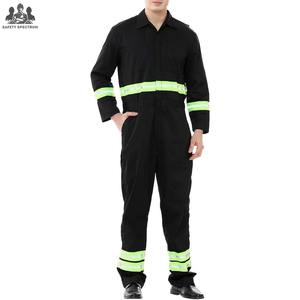 Vêtements de travail professionnels pour hommes, uniformes de sécurité, vêtements de travail industriels pour la construction, uniforme de travail 2026 - Product Image 2