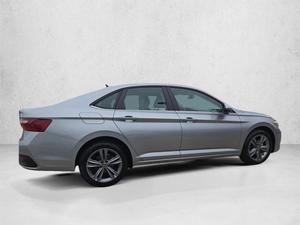 Volkswagen Jetta Sedán 2024 Automático, el Más Vendido - Product Image 3