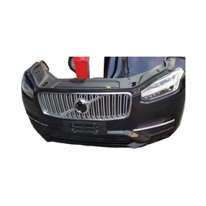 บอดี้ระบบอัตโนมัติชุดกันชนสำหรับรถวอลโว่ XC60 XC90กันชนหมุดย้ำกันชนสกรูและคลิปอุปกรณ์เสริมอัตโนมัติ - Product Image 3