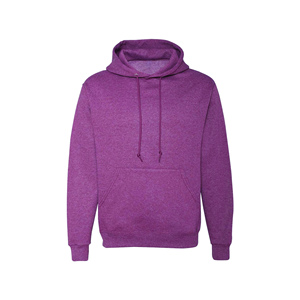 Venta caliente de moda al por mayor de lana de algodón Super suave ropa de gimnasio de los hombres pulóver Sudadera con capucha de peso pesado para las mujeres de Bangladesh - Product Image 4