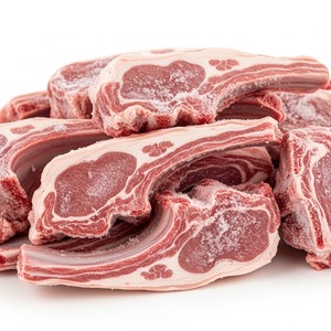Offre en gros de côtes d'agneau congelées Viande congelée de qualité supérieure pour l'exportation avec un service fiable et des prix compétitifs maintenant disponible - Product Image 5