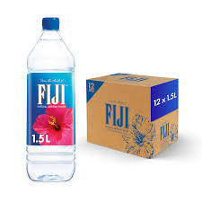 น้ำแร่ธรรมชาติ Fiji 500มล. X 24สำหรับน้ำแร่ธรรมชาติ - Product Image 6