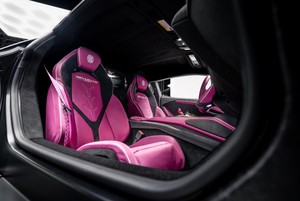 OFERTA IMPERDIBLE: Lamborghini Revuelto ZA-COE de Fibra de Carbono, Transmisión Automática - Product Image 2