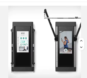 NUEVO Sistema Inteligente de Fitness ORIGINAL, Máquina de Gimnasio Digital con Aprendizaje Automático, Máquina de Fitness Inteligente - Product Image 2