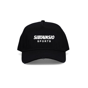 หมวกเบสบอลผ้าคอตตอน100% หมวกเบสบอลปักโลโก้ตามสั่ง6-Pannel - Product Image 5