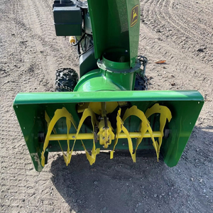 Souffleuse à neige d'occasion polyvalente à prix bon marché avec composant de moteur à noyau avancé pour un déneigement rapide et en douceur haute efficacité - Product Image 4