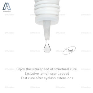 Gel de cils Super Bond 15ml dans des services OEM exclusifs - Product Image 2