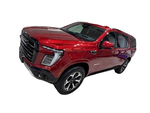 ยูคอน XL 4WD AT4 อัลติเมท ปี 2024 รุ่น Clean Look Smart Deal เครื่องยนต์เบนซินธรรมดา เกียร์อัตโนมัติ เบาะหนัง ล้อแม็ก R18 พร้อมกล้อง - Product Image 2