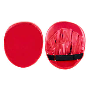 Coussin de frappe de boxe personnalisé de haute qualité avec un design d'impression unique, respirant et protecteur, durable, prix raisonnable, logo privé - Product Image 3