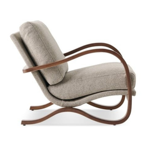 Paxon Stuhl hand gefertigt mit zeitgenössischem Design und klassischem Styling für Schlafzimmer Hotel Outdoor Villa Use-3001766 - Product Image 3