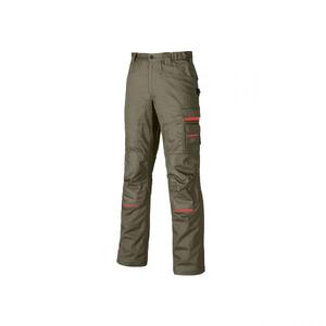 Ropa DE TRABAJO Nimble Desert Sand, pantalones, ropa de seguridad, para verano, 2017 - Product Image 1