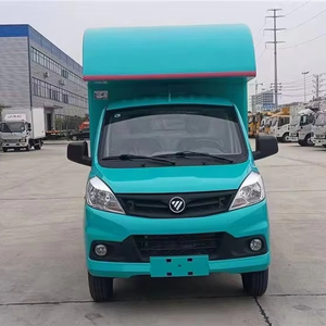 Camión Tractor Diésel 6x4 Profesional y Económico, de Servicio Pesado, para Transporte de Mercancías, Logística y Carga en Carretera - Product Image 1