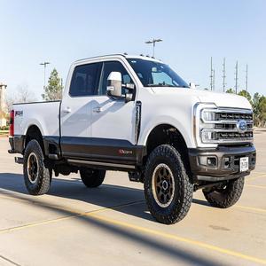 ( F&3 ) รถฟอร์ด F-350 ซูเปอร์ดิวตี้ คิงแรนช์ ครูว์แค็บ 4x4 ปี 2024 มือสอง - Product Image 1