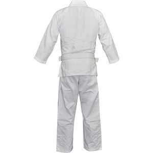 Fabricante de fábrica de etiqueta privada Todos los colores en cliente dimand Jiu Jitsu Uniforme Diseño profesional Jiu Jitsu Uniforme - Product Image 6