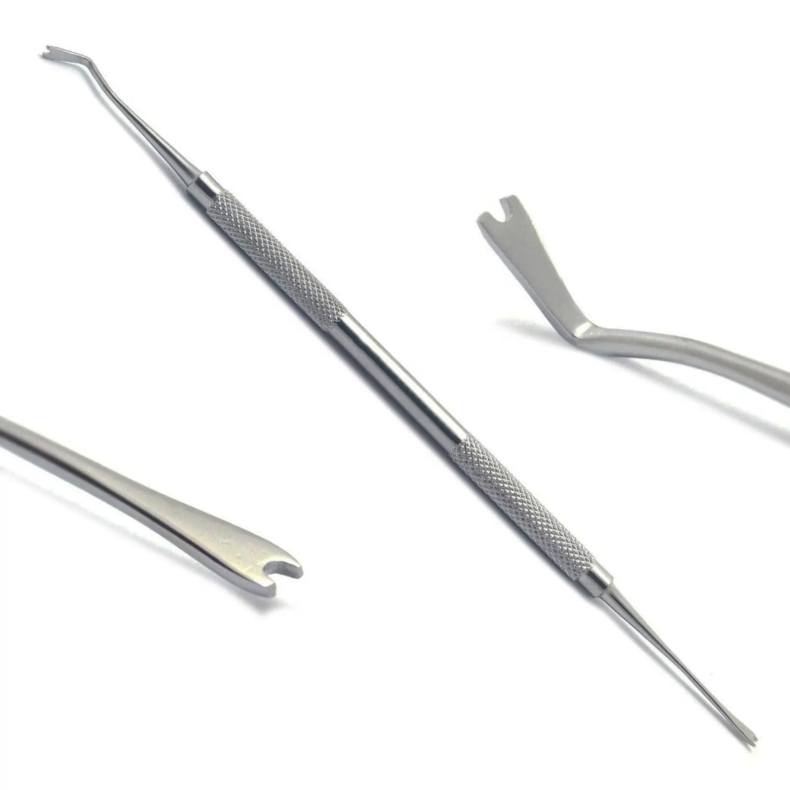 أدوات ضبط وتثبيت ربط الأسنان بواسطة Tucker Archwire مقياس تقويم الأسنان