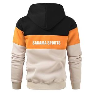 Sudaderas con capucha de manga larga para hombre, colección de invierno, sudaderas con capucha en el mejor Material, sudaderas transpirables de la mejor calidad para hombre con capucha/Jersey - Product Image 3