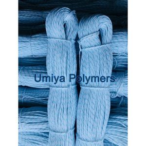 เชือกถัก HDPE สีส้มสำหรับบรรจุภัณฑ์ |   เชือกโพลีเอทิลีนถัก 3 เส้น ความแข็งแรงสูง |   ม้วนขนาด 300M-1000M |   ผู้ผลิตและจำหน่ายสินค้า OEM แบบขายส่ง - Product Image 2