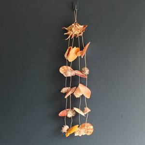 Hermosas campanas de viento decorativas para exteriores, carillón conmemorativo hecho a mano perfecto para regalo hecho en Vietnam - Product Image 4