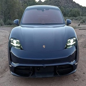 ( L&A ) Porsche Taycan Turbo S d'occasion 2020 - Product Image 1