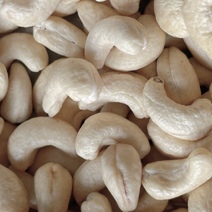 เม็ดมะม่วงหิมพานต์ W320ไม่เสียภาษี - Product Image 1