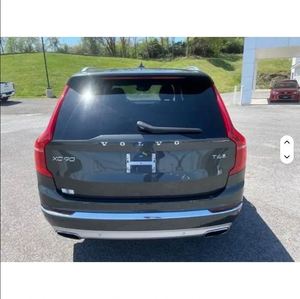Livraison Mondiale pour Volvo XC90 T6 SUV Diesel Turbo 2024 d'occasion, Transmission Automatique, Conduite à Gauche, Cuir Foncé, Prêt à Expédier - Product Image 3