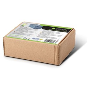 Convertidor de audio Extractor LPCM7.1 ARC 8K Gris IDATA EA8KSPD - Product Image 2