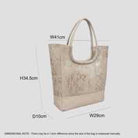 Sac pour femme en cuir pleine fleur véritable fait main, style bohème, avec fermeture éclair, doux, vintage, à pompons géométriques, fournisseur indien