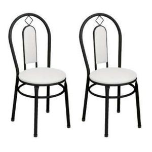 New Design High Quality Metal Iron Latest Outdoor Garden <b>Chairs</b> With <b>Black</b> Powder Coated Finishing at Cheap Price From India - Product Image 3