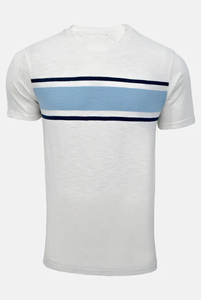 Camiseta de gimnasio unisex Camiseta de secado rápido de material ligero y elástico para actividades al aire libre Ropa de fitness OEM - Product Image 6