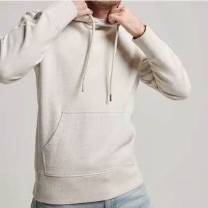 Sudadera con Capucha para Hombre, Transpirable, Hecha de Material Suave y Duradero de Primera Calidad, Perfecta para Atuendos Casuales - Product Image 1