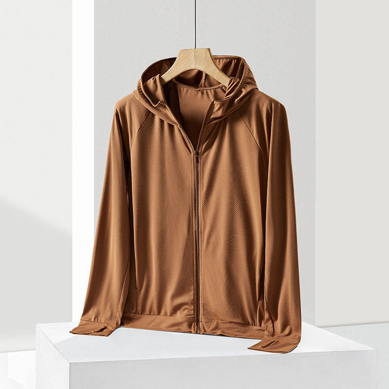 ชายชานมสีน้ำตาล