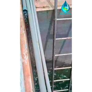 Maquinaria de tratamiento de agua Productos químicos para un tratamiento eficaz del agua - Product Image 5