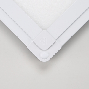 Vitson hiện đại <span class=keywords><strong>LED</strong></span> Bảng điều chỉnh đèn 40W 4k coolwhite KS phong cách Hàn Quốc trong nhà sử dụng 13904 900*250 cạnh loại tương lai Bảng điều khiển - Product Image 4