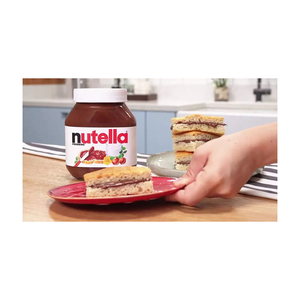 nuttela <b>hazelnut</b> spread quality cocoa <b>chocolate</b> for everyday meals - Product Image 4