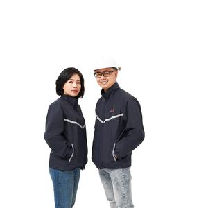 Winter Windproof Men/Women Cheap <b>Windbreaker</b> Logo Jacket Men's Jacket Running Best Seller Workwear Jacket - Product Image 3