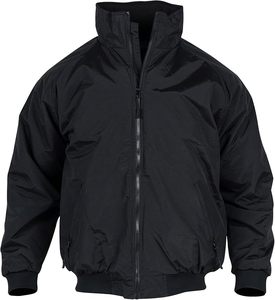 แจ็กเก็ตบอมเบอร์สีเขียวสำหรับผู้ชายเสื้อแจ็กเก็ตบอมเบอร์แฟชั่นใหม่สำหรับฤดูหนาว - Product Image 1