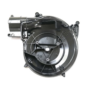 Alloggiamento del Ventilatore Sinistro per Ventilatore Centrifugo Elettrico TVB228 Compatibile con il Modello Rif. 502447 - Product Image 1