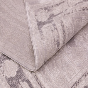 ชุดพรมขนสัตว์เปอร์เซีย/ตุรกีมีความซับซ้อนที่ดีที่สุดพรมที่สวยงามไม่ซ้ำใครสำหรับประตูห้องนั่งเล่นรถจากตุรกี - Product Image 4