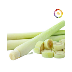 Rodajas de hierba de limón congeladas envasadas al vacío sin aditivos para uso en la industria alimentaria de Vietnam - Product Image 5