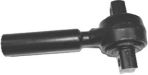 Extrémité de biellette de torsion robuste, composant de précision, pièces de carrosserie de camion durables - Product Image 2