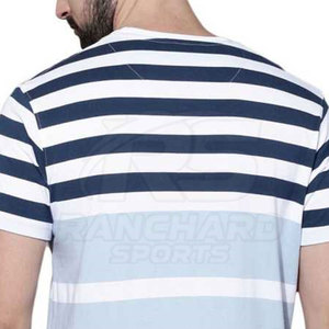 Camiseta Cómoda a Precio Razonable para Hombre, Logotipo Personalizado, Talla Grande para Adulto, Camiseta para Hombre - Product Image 5