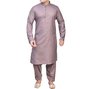 Fabricants professionnels, nouvelle conception, vente chaude, logo personnalisé imprimé, shalwar kameez pour hommes à prix très bas - Product Image 1