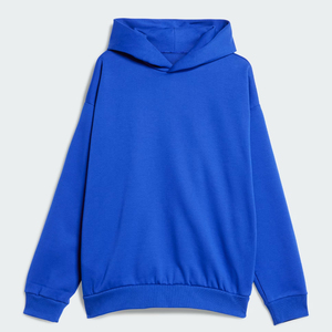 Sudaderas con capucha para hombre, ropa de calle de Color sólido, sudaderas con capucha unisex, suéter de punto de algodón de bambú unisex - Product Image 1