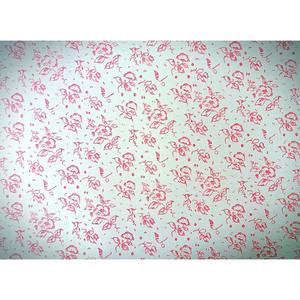 Felicity No. 78 Rouleau de peinture à motif floral Caoutchouc de silicone de haute qualité - Product Image 4